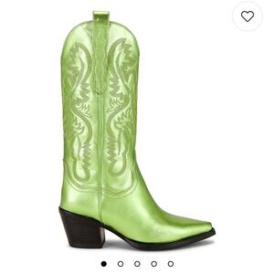 Jeffrey Campbell Dagget Boots